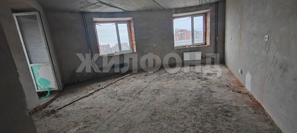 
  Продается 4-комн. квартира, 167.4 м², Красноармейская ул, д. 128
. Фото 1.