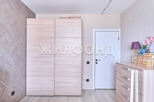 
  Продается 4-комн. квартира, 85 м², ЖК Южные Ворота, Титова дом 12
. Фото 11.