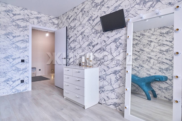 
  Продается 4-комн. квартира, 85 м², ЖК Южные Ворота, Титова дом 12
. Фото 17.