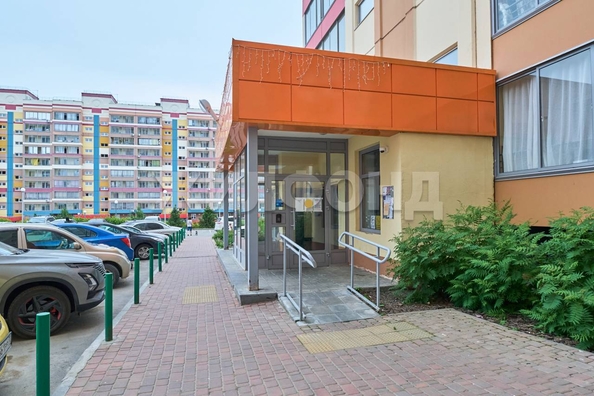
  Продается 4-комн. квартира, 85 м², ЖК Южные Ворота, Титова дом 12
. Фото 25.