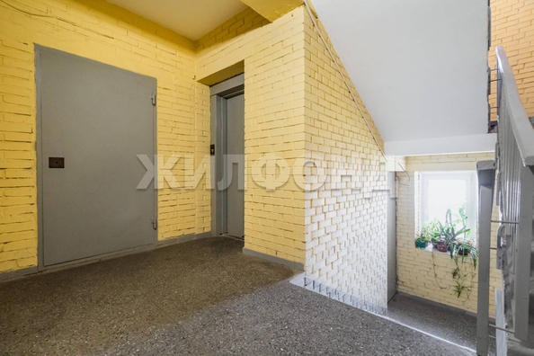 
  Продается 4-комн. квартира, 120.4 м², Учебная ул, д. 39/2
. Фото 11.