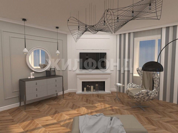 
  Продается 4-комн. квартира, 101 м², Герцена ул, д. 26
. Фото 1.