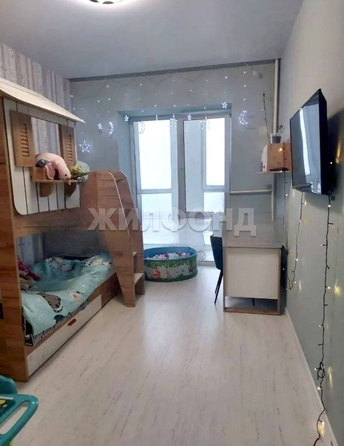 
  Продается 4-комн. квартира, 85 м², Марины Цветаевой ул, д. 36
. Фото 3.