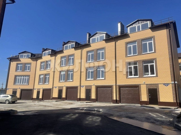 
  Продается 4-комн. квартира, 166 м², Академический пр-кт, д. 75
. Фото 1.