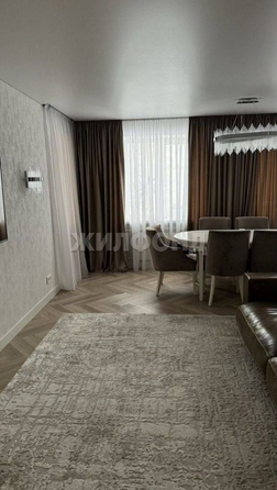 
  Продается 4-комн. квартира, 114 м², Кулева ул, д. 4
. Фото 2.