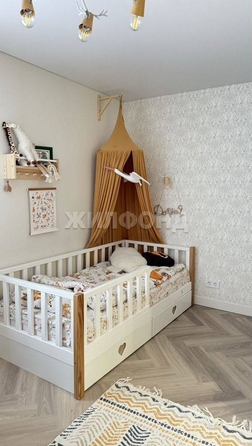 
  Продается 4-комн. квартира, 114 м², Кулева ул, д. 4
. Фото 19.