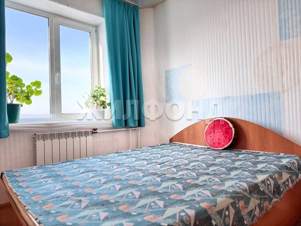 
  Продается 4-комн. квартира, 75.7 м², Октябрьская ул, д. 34а
. Фото 3.