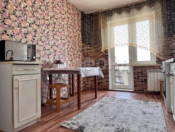 
  Продается 4-комн. квартира, 75.7 м², Октябрьская ул, д. 34а
. Фото 5.