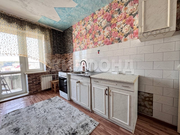 
  Продается 4-комн. квартира, 75.7 м², Октябрьская ул, д. 34а
. Фото 6.