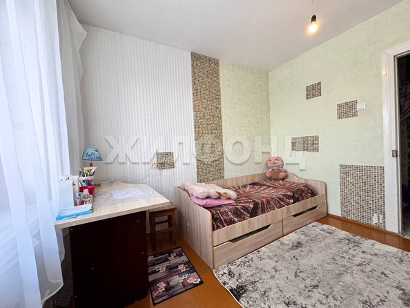 
  Продается 4-комн. квартира, 75.7 м², Октябрьская ул, д. 34а
. Фото 12.