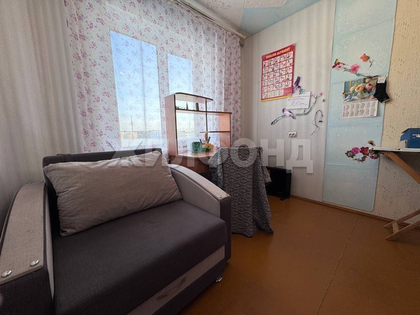 
  Продается 4-комн. квартира, 75.7 м², Октябрьская ул, д. 34а
. Фото 17.