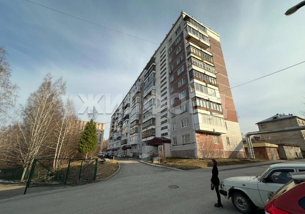 
  Продается 4-комн. квартира, 71 м², Мокрушина ул, д. 16
. Фото 22.