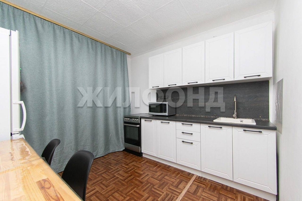 
  Продается 4-комн. квартира, 89.9 м², Водозаборная ул, д. 3
. Фото 11.
