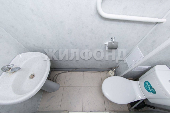 
  Продается 4-комн. квартира, 89.9 м², Водозаборная ул, д. 3
. Фото 16.