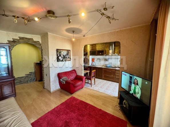 
  Продается 4-комн. квартира, 68 м², Фрунзе пр-кт, д. 92
. Фото 11.