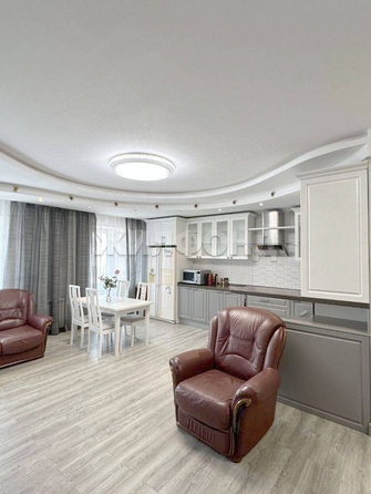 
  Продается 4-комн. квартира, 137 м², Красноармейская ул, д. 126/1
. Фото 1.