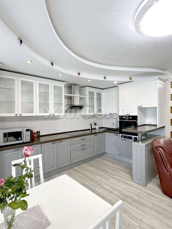 
  Продается 4-комн. квартира, 137 м², Красноармейская ул, д. 126/1
. Фото 2.