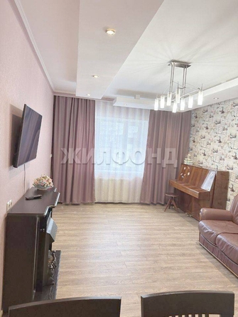 
  Продается 4-комн. квартира, 137 м², Красноармейская ул, д. 126/1
. Фото 6.