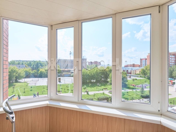 
  Продается 4-комн. квартира, 124.6 м², 79 Гвардейской Дивизии ул, д. 27а
. Фото 6.