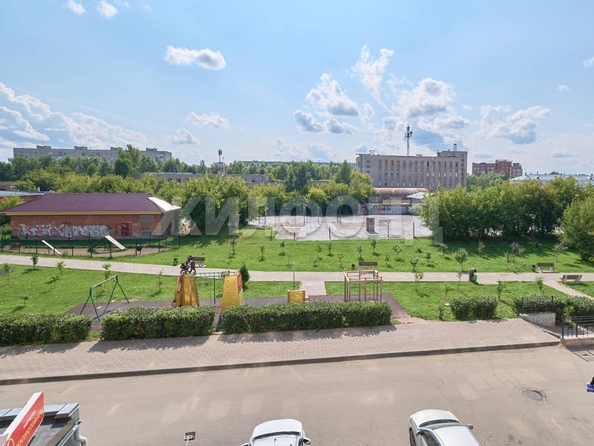 
  Продается 4-комн. квартира, 124.6 м², 79 Гвардейской Дивизии ул, д. 27а
. Фото 7.