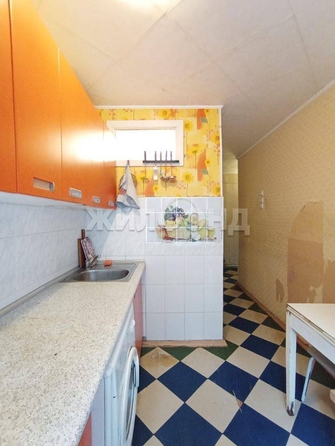 
  Продается 4-комн. квартира, 60 м², Бела Куна ул, д. 12/1
. Фото 10.