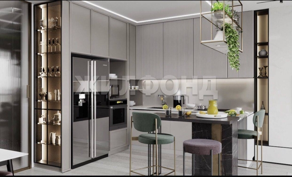 
  Продается 4-комн. квартира, 116 м², Фрунзе пр-кт, д. 26
. Фото 9.