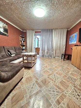 
  Продается 4-комн. квартира, 83 м², Коммунистический пр-кт, д. 157
. Фото 4.