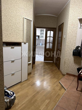 
  Продается 3-комн. квартира, 94 м², Нечевский пер, д. 2
. Фото 5.