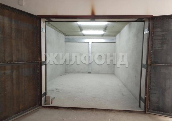 
  Продается склад, 21.6 м², Комсомольский пр-кт, д. 68/6
. Фото 1.