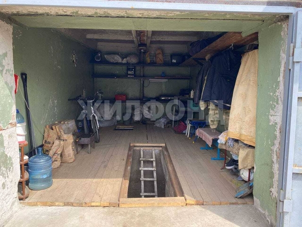 
  Продается склад, 17.9 м², Предзаводская ул, д. 11/6
. Фото 5.