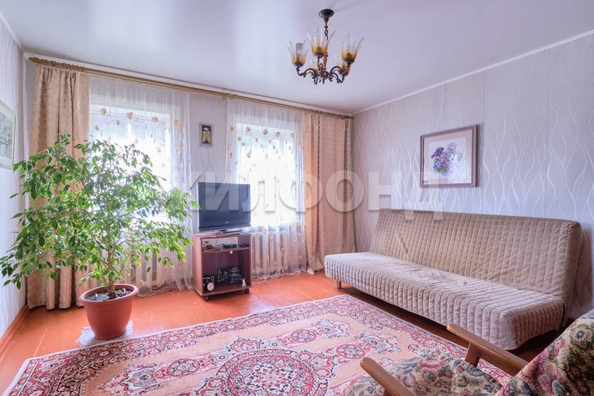 
  Продается дом, 99.7 м², Томск
. Фото 8.