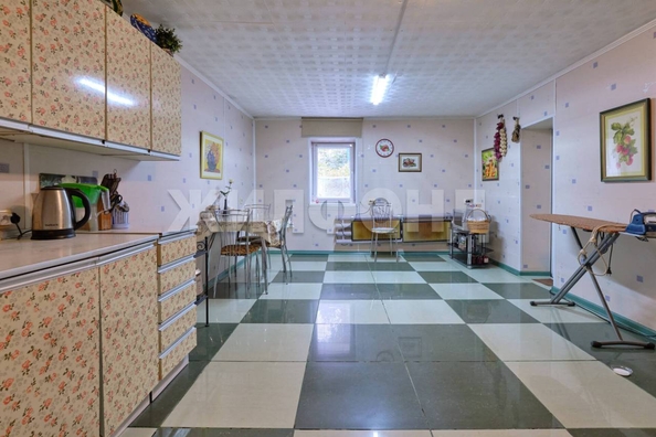 
  Продается дом, 99.7 м², Томск
. Фото 18.