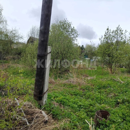 
  Продается земельный участок, 6.9 соток, Томск
. Фото 5.