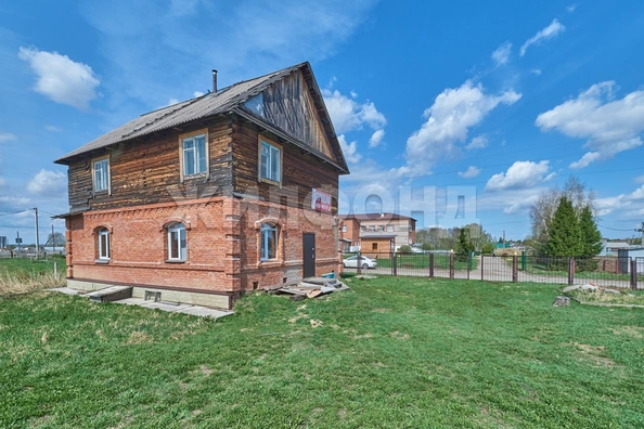 
  Продается дом, 197.2 м², деревня Берёзкино
. Фото 1.