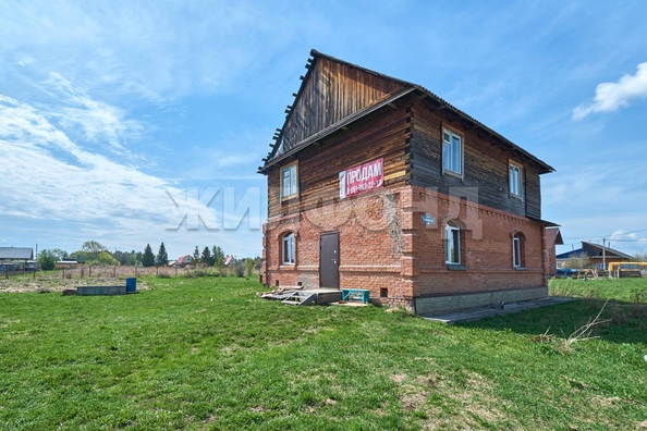 
  Продается дом, 197.2 м², деревня Берёзкино
. Фото 5.