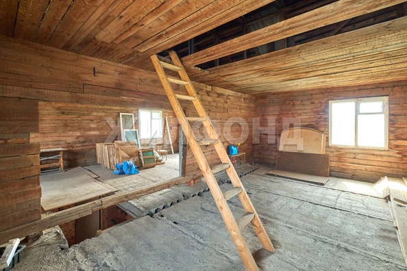 
  Продается дом, 197.2 м², деревня Берёзкино
. Фото 23.