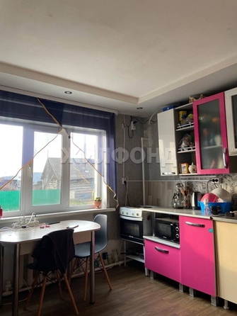 
  Продается дом, 72.6 м², село Кожевниково
. Фото 4.