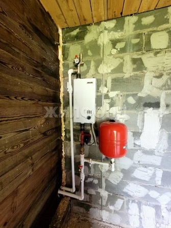 
  Продается дом, 114.6 м², деревня Кудринский Участок
. Фото 18.