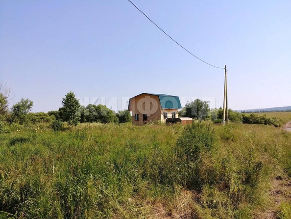 
  Продается земельный участок, 10 соток, деревня Барабинка
. Фото 3.