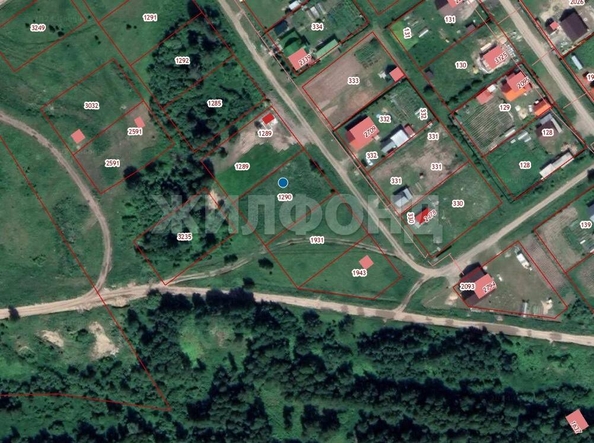 
  Продается земельный участок, 15 соток, село Кафтанчиково
. Фото 6.