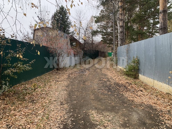 
  Продается дом, 24 м², Томск
. Фото 1.