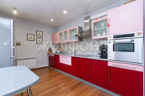 
  Продается дом, 506.5 м², Томск
. Фото 18.