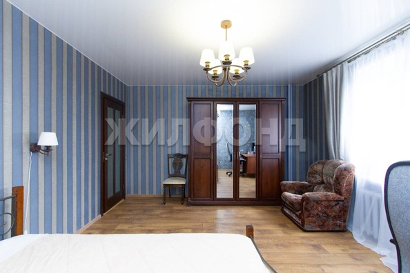 
  Продается дом, 506.5 м², Томск
. Фото 23.