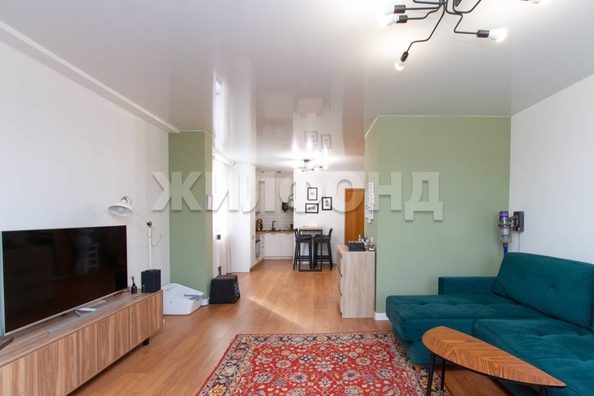 
  Продается дом, 506.5 м², Томск
. Фото 31.