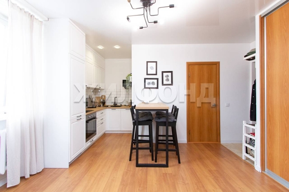 
  Продается дом, 506.5 м², Томск
. Фото 36.