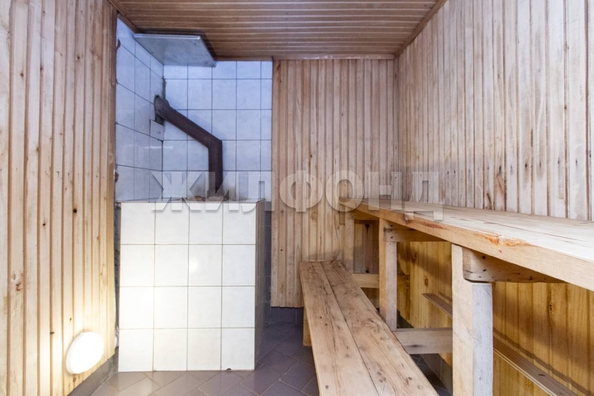 
  Продается дом, 506.5 м², Томск
. Фото 49.