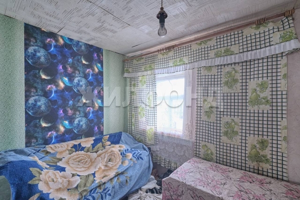 
  Продается дом, 27.2 м², деревня Итатка
. Фото 4.