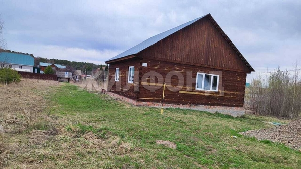 
  Продается дом, 74.6 м², село Калтай
. Фото 3.