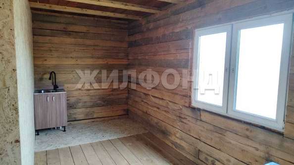 
  Продается дом, 74.6 м², село Калтай
. Фото 5.