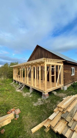 
  Продается дом, 74.6 м², село Калтай
. Фото 6.